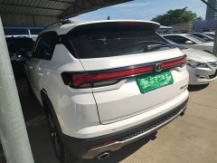 Changan CS35PLUS NE 1.4T DCTPremium Version - фото 5