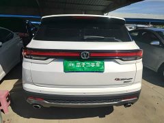 Changan CS35PLUS NE 1.4T DCTPremium Version - фото 6