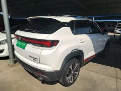 Changan CS35PLUS NE 1.4T DCTPremium Version - фото 7