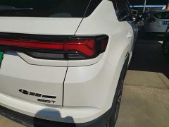 Changan CS35PLUS NE 1.4T DCTPremium Version - фото 8