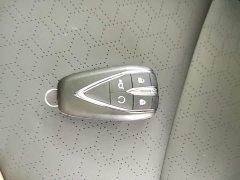 Changan CS35PLUS NE 1.4T DCTPremium Version - фото 9