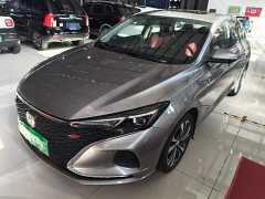 Changan PLUS NE 1.4T GDI DCTFlagship Version - фото 1