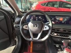 Changan PLUS NE 1.4T GDI DCTFlagship Version - фото 11