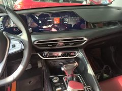 Changan PLUS NE 1.4T GDI DCTFlagship Version - фото 13