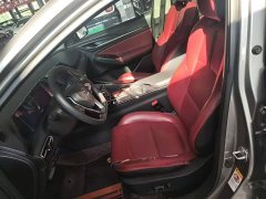 Changan PLUS NE 1.4T GDI DCTFlagship Version - фото 15