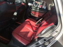 Changan PLUS NE 1.4T GDI DCTFlagship Version - фото 17