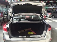 Changan PLUS NE 1.4T GDI DCTFlagship Version - фото 19