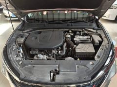 Changan PLUS NE 1.4T GDI DCTFlagship Version - фото 20