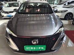 Changan PLUS NE 1.4T GDI DCTFlagship Version - фото 3