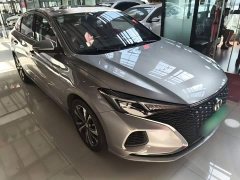 Changan PLUS NE 1.4T GDI DCTFlagship Version - фото 4