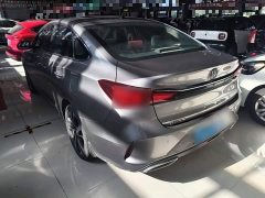 Changan PLUS NE 1.4T GDI DCTFlagship Version - фото 5