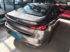 Changan PLUS NE 1.4T GDI DCTFlagship Version - фото 7