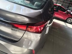 Changan PLUS NE 1.4T GDI DCTFlagship Version - фото 8