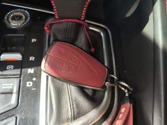 Changan PLUS NE 1.4T GDI DCTFlagship Version - фото 9