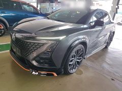 Changan UNI-T 1.5T Deluxe Version - фото 1