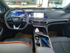 Changan UNI-T 1.5T Deluxe Version - фото 10