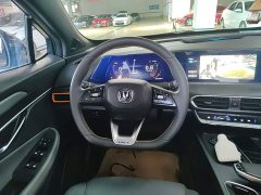 Changan UNI-T 1.5T Deluxe Version - фото 11