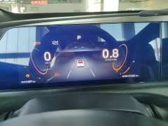 Changan UNI-T 1.5T Deluxe Version - фото 12