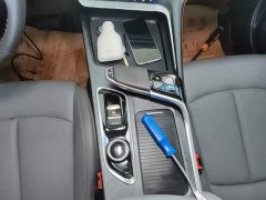 Changan UNI-T 1.5T Deluxe Version - фото 14