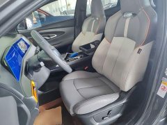 Changan UNI-T 1.5T Deluxe Version - фото 15