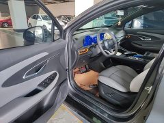 Changan UNI-T 1.5T Deluxe Version - фото 16
