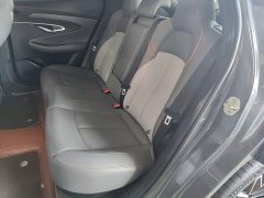 Changan UNI-T 1.5T Deluxe Version - фото 17