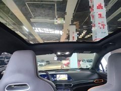 Changan UNI-T 1.5T Deluxe Version - фото 18