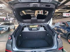 Changan UNI-T 1.5T Deluxe Version - фото 19