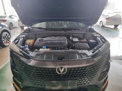 Changan UNI-T 1.5T Deluxe Version - фото 20