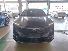 Changan UNI-T 1.5T Deluxe Version - фото 3