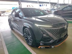 Changan UNI-T 1.5T Deluxe Version - фото 4