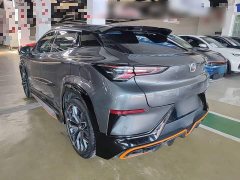 Changan UNI-T 1.5T Deluxe Version - фото 5