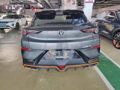 Changan UNI-T 1.5T Deluxe Version - фото 6