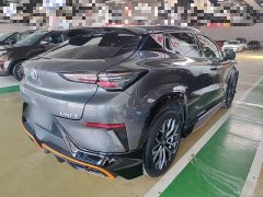 Changan UNI-T 1.5T Deluxe Version - фото 7