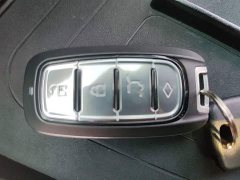 Changan UNI-T 1.5T Deluxe Version - фото 9