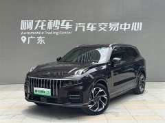 Lynk & Co 09 EM-P 2021 2.0T PHEV Ultra six-seater - фото 1