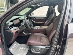 Lynk & Co 09 EM-P 2021 2.0T PHEV Ultra six-seater - фото 10