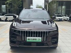 Lynk & Co 09 EM-P 2021 2.0T PHEV Ultra six-seater - фото 2