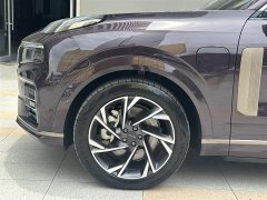 Lynk & Co 09 EM-P 2021 2.0T PHEV Ultra six-seater - фото 5