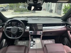 Lynk & Co 09 EM-P 2021 2.0T PHEV Ultra six-seater - фото 6