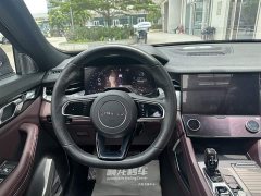 Lynk & Co 09 EM-P 2021 2.0T PHEV Ultra six-seater - фото 7