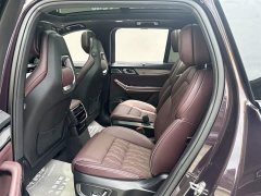 Lynk & Co 09 EM-P 2021 2.0T PHEV Ultra six-seater - фото 8