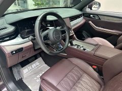 Lynk & Co 09 EM-P 2021 2.0T PHEV Ultra six-seater - фото 9