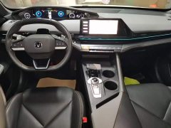 Changan UNI-V 1.5T Premium Version - фото 10