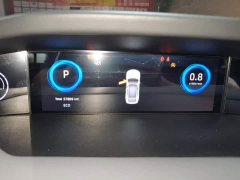 Changan UNI-V 1.5T Premium Version - фото 12