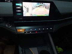 Changan UNI-V 1.5T Premium Version - фото 13