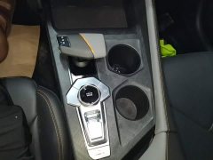 Changan UNI-V 1.5T Premium Version - фото 14