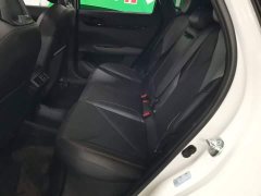 Changan UNI-V 1.5T Premium Version - фото 17