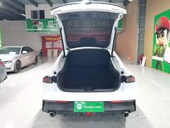Changan UNI-V 1.5T Premium Version - фото 19