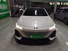 Changan UNI-V 1.5T Premium Version - фото 3